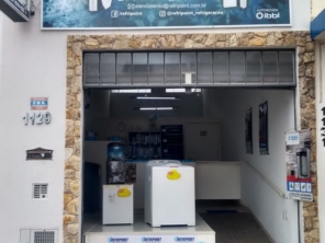 Foto galeria da empresa