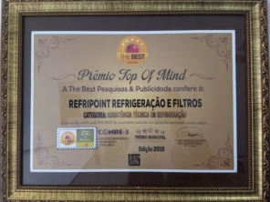 Foto de Refripoint Refrigeração e Filtros em Tatuí, SP por Solutudo