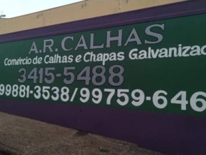 Foto de A.R. Calhas em Marília, SP por Solutudo