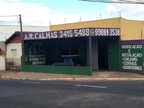 Foto de A.R. Calhas em Marília, SP por Solutudo