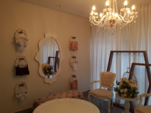 Foto de Gardens Lingerie em Marília, SP por Solutudo