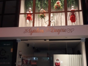 Foto de Gardens Lingerie em Marília, SP por Solutudo