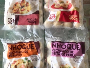 Foto de To Go Avaré em Avaré, SP por Solutudo