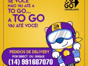 Foto de To Go Avaré em Avaré, SP por Solutudo