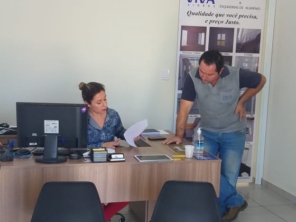 Foto galeria da empresa