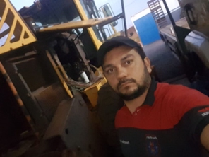 Foto galeria da empresa