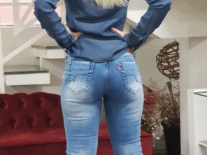 Foto de Casual Chick By Marlla Souza em Itatiba, SP por Solutudo