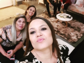 Foto de Casual Chick By Marlla Souza em Itatiba, SP por Solutudo