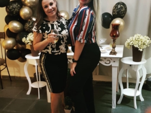 Foto de Casual Chick By Marlla Souza em Itatiba, SP por Solutudo