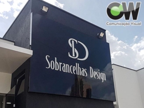 Foto de CW Comunicação Visual em Americana, SP por Solutudo