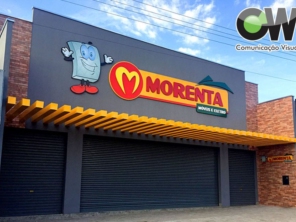 Foto de CW Comunicação Visual em Americana, SP por Solutudo