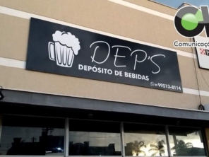 Foto de CW Comunicação Visual em Americana, SP por Solutudo