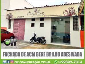 Foto de CW Comunicação Visual em Americana, SP por Solutudo