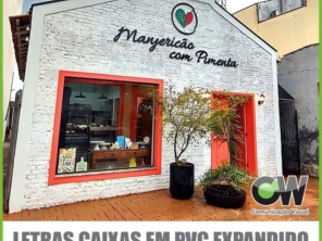 Foto de CW Comunicação Visual em Americana, SP por Solutudo