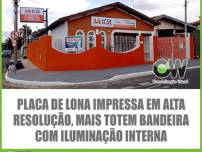 Foto de CW Comunicação Visual em Americana, SP por Solutudo