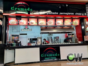 Foto de CW Comunicação Visual em Americana, SP por Solutudo