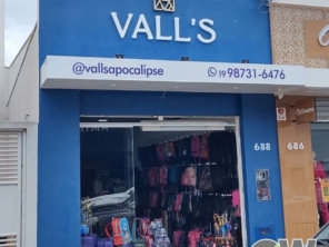 Foto de CW Comunicação Visual em Americana, SP por Solutudo