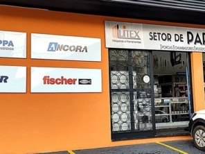 Foto galeria da empresa