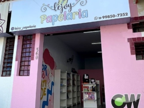 Foto de CW Comunicação Visual em Americana, SP por Solutudo