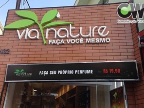 Foto de CW Comunicação Visual em Americana, SP por Solutudo