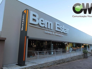 Foto de CW Comunicação Visual em Americana, SP por Solutudo