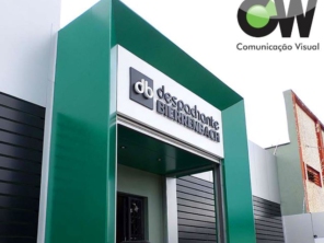Foto de CW Comunicação Visual em Americana, SP por Solutudo