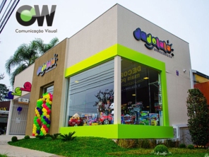 Foto de CW Comunicação Visual em Americana, SP por Solutudo