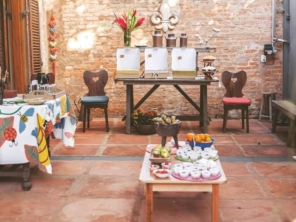 Foto de Casa do Ninho em Botucatu, SP por Solutudo