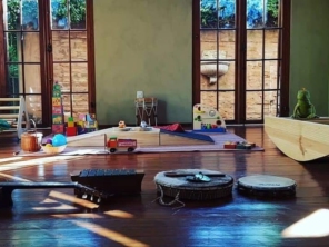 Foto de Casa do Ninho em Botucatu, SP por Solutudo