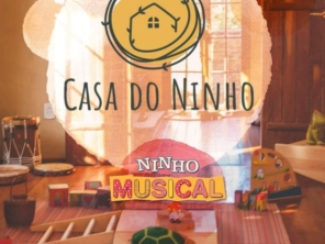 Foto de Casa do Ninho em Botucatu, SP por Solutudo