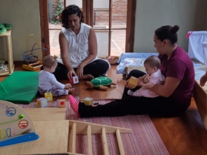 Foto galeria da empresa