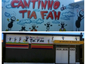 Foto galeria da empresa