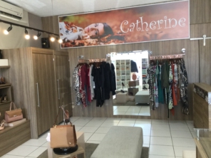 Foto de Loja Catherine em Bauru, SP por Solutudo