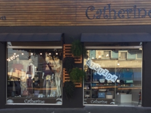 Foto de Loja Catherine em Bauru, SP por Solutudo