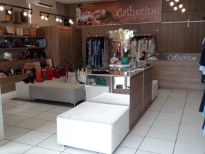 Foto de Loja Catherine em Bauru, SP por Solutudo