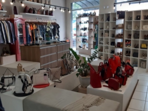 Foto de Loja Catherine em Bauru, SP por Solutudo