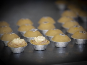 Foto de Empadinha Caseira - Produção e Loja de Fábrica em Jundiaí, SP por Solutudo