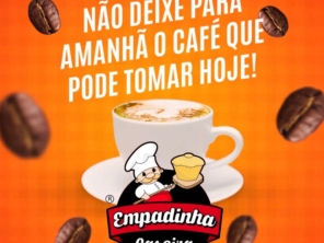 Foto de Empadinha Caseira - Produção e Loja de Fábrica em Jundiaí, SP por Solutudo