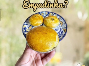 Vai uma empadinha ai?