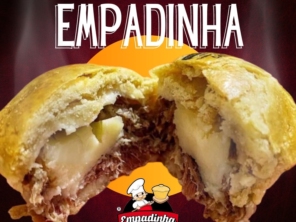 Foto de Empadinha Caseira - Produção e Loja de Fábrica em Jundiaí, SP por Solutudo