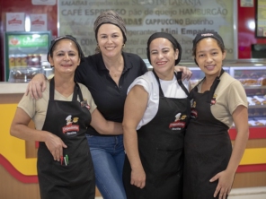 Foto de Empadinha Caseira - Produção e Loja de Fábrica em Jundiaí, SP por Solutudo