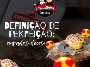 Foto de Empadinha Caseira - Produção e Loja de Fábrica em Jundiaí, SP por Solutudo