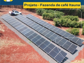 Foto de Tekno Sollaris LP - Energia Solar em Lençóis Paulista, SP por Solutudo