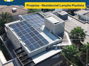 Foto de Tekno Sollaris LP - Energia Solar em Lençóis Paulista, SP por Solutudo