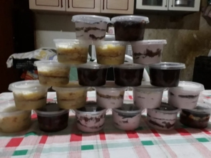 Foto de Marmitaria Dallan's Delivery em Marília, SP por Solutudo