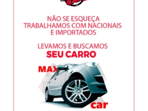 Foto de Max Car Serviços Mecânicos em Indaiatuba, SP por Solutudo
