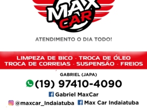 ESTAMOS A DISPOSIÇÃO O DIA TODO PARA SOCORROS E ATENDIMENTOS, ENTRE EM CONTATO!