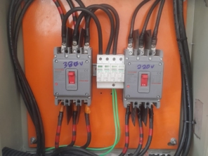 Foto galeria da empresa