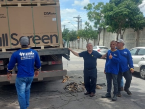 Foto galeria da empresa