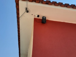 Foto de Domínio Security em Dracena, SP por Solutudo